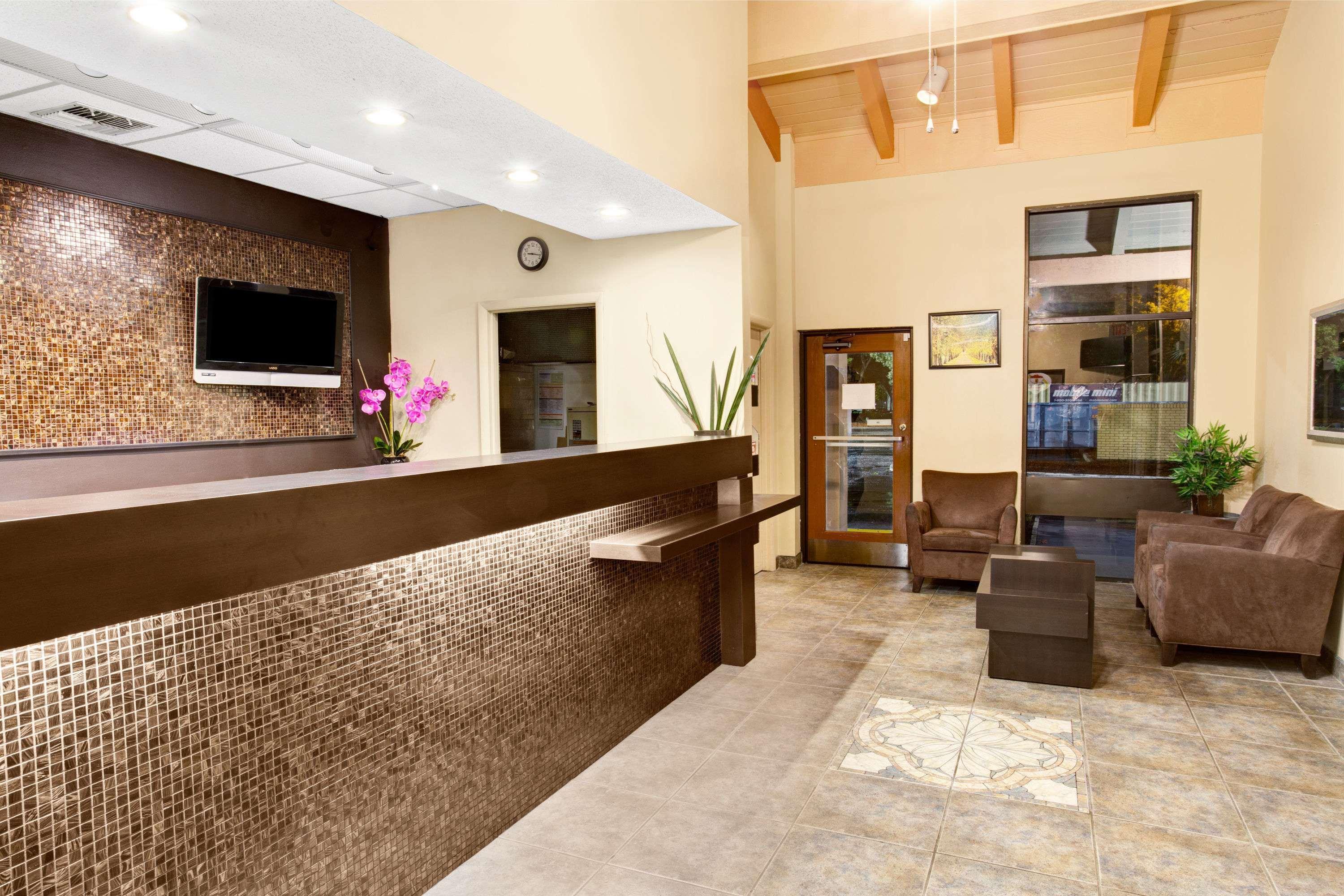 Hotel Super 8 By Wyndham Kissimmee/Maingate/Orlando Area Celebration Exterior foto